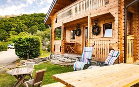 La Plagne Chalet Cosy Calme Proche Valee